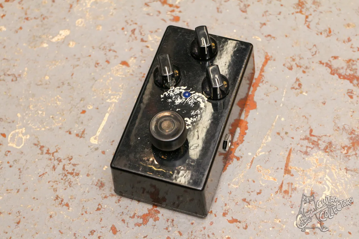 Lovepedal Black Dragon Fuzz