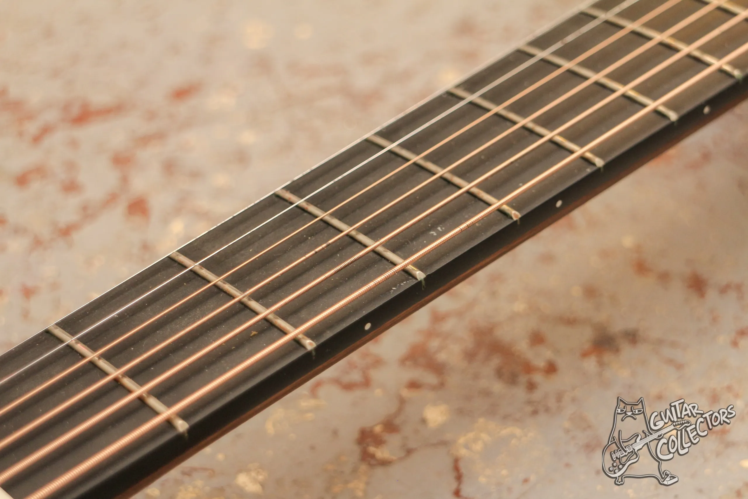 Martin LX1E Little Martin