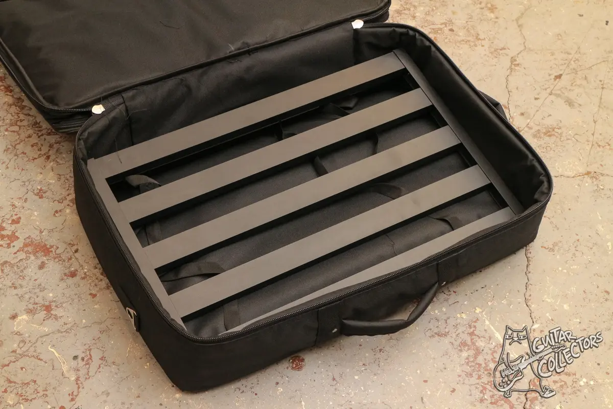 Педалборд Guitarcollectors 40х60