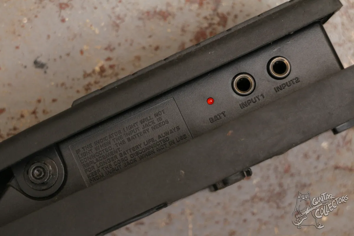 Behringer FCV 100 Foot Controller Volume Expression