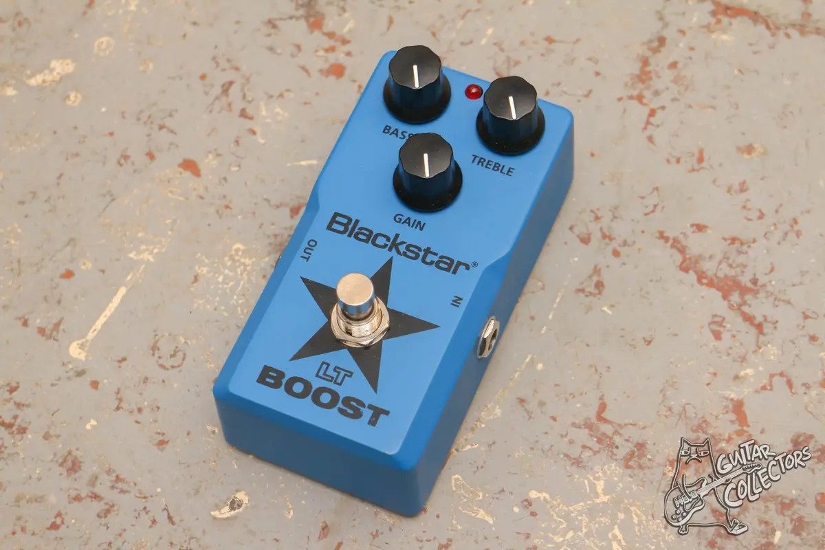 Blackstar LT Boost
