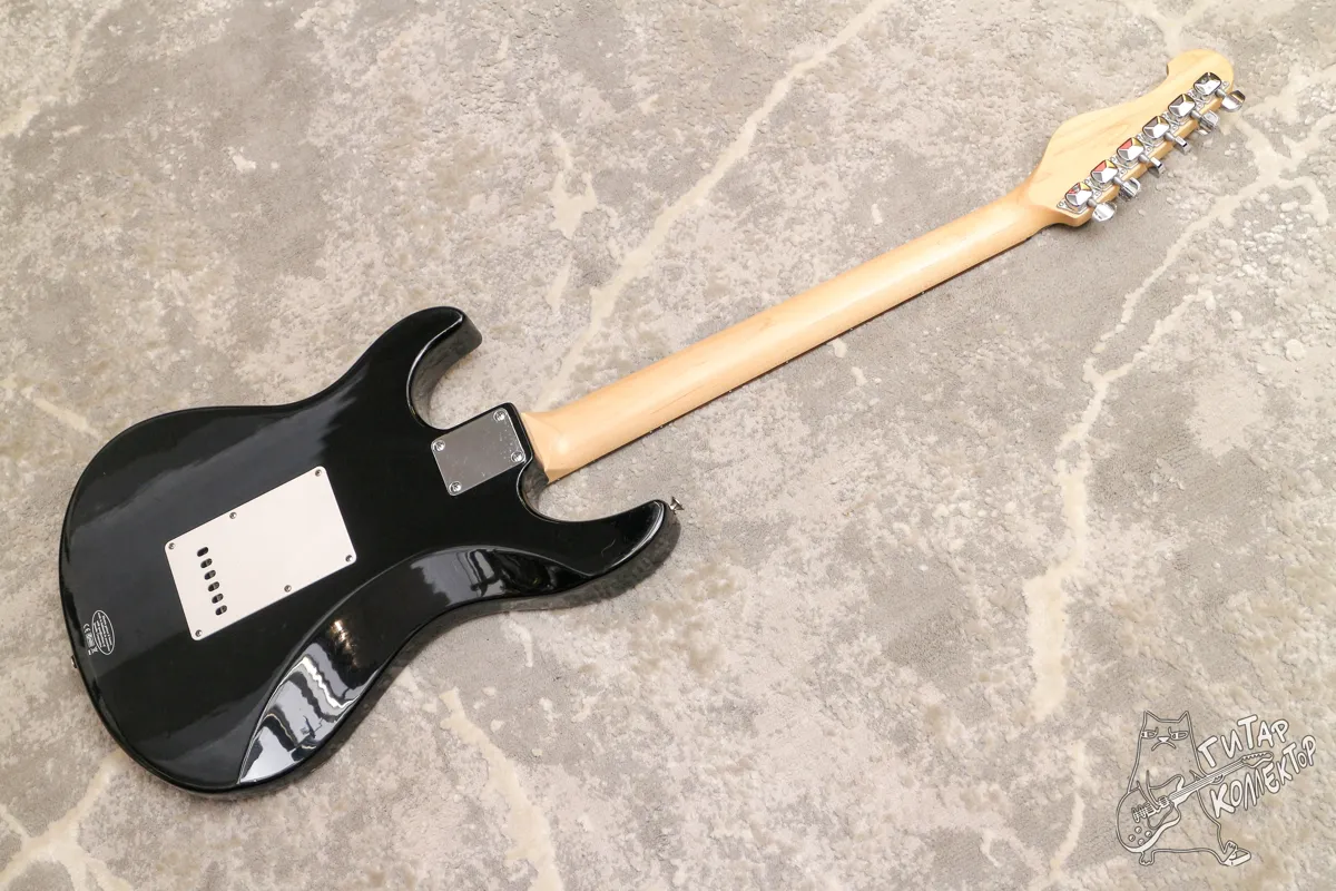 Yamaha EG112 HSS