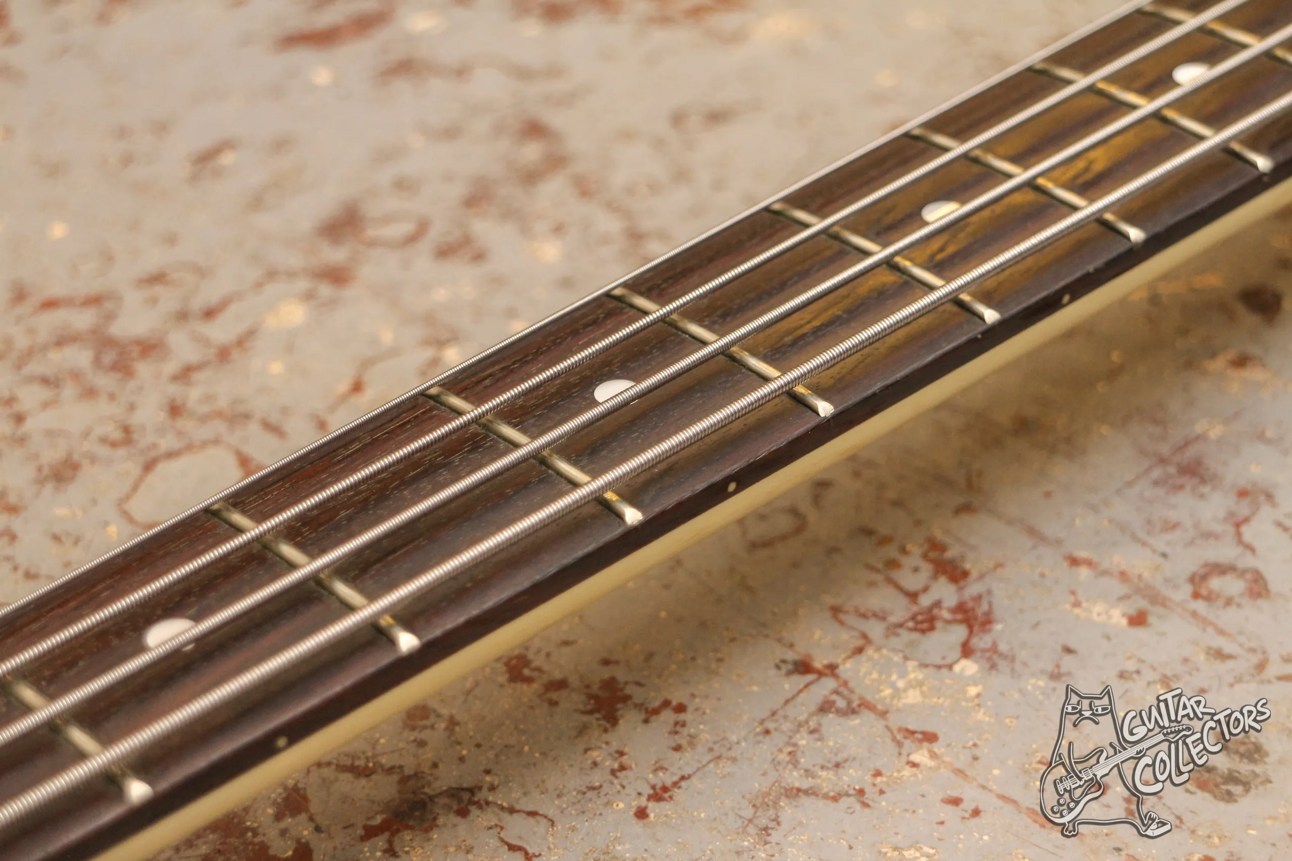 Aria Pro II RSB Medium-II Bass