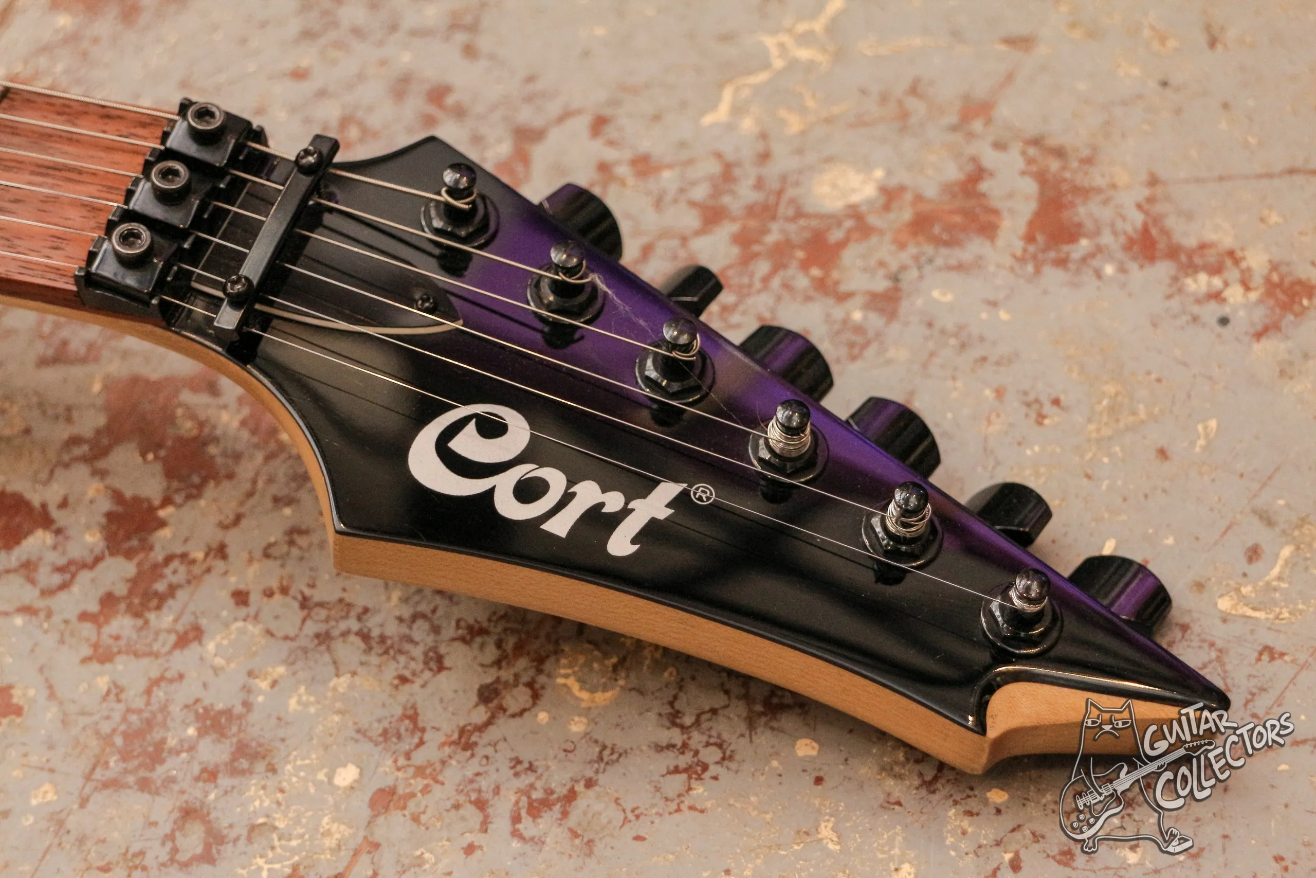 Cort X-250