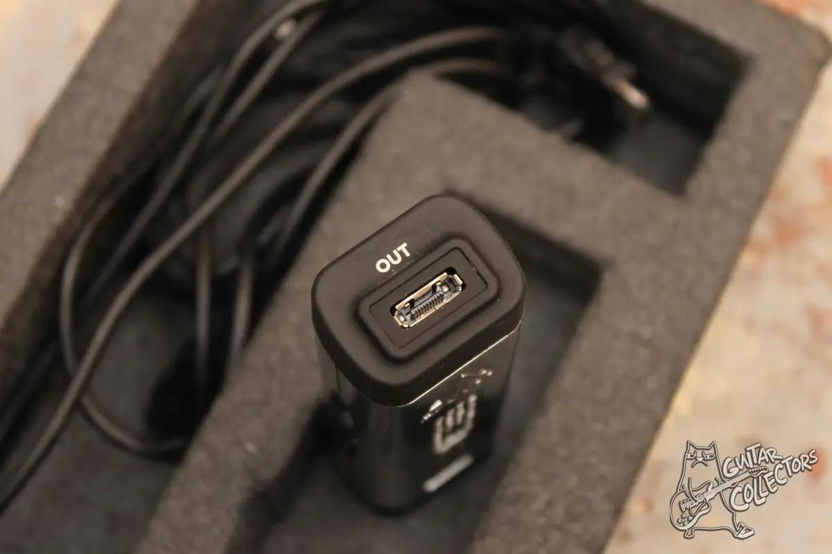 Apogee JAM 96 K Внешняя звуковая карта