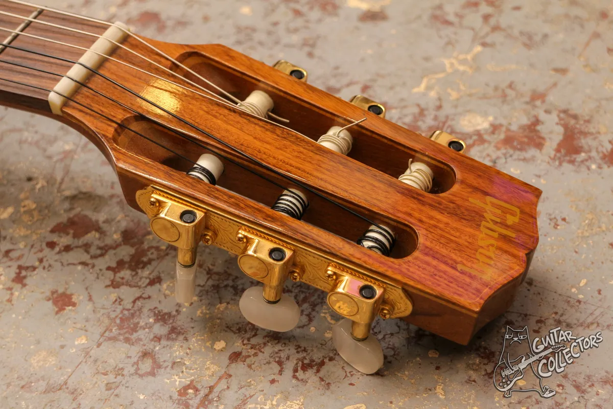 Gibson Chet Atkins CE Nylon