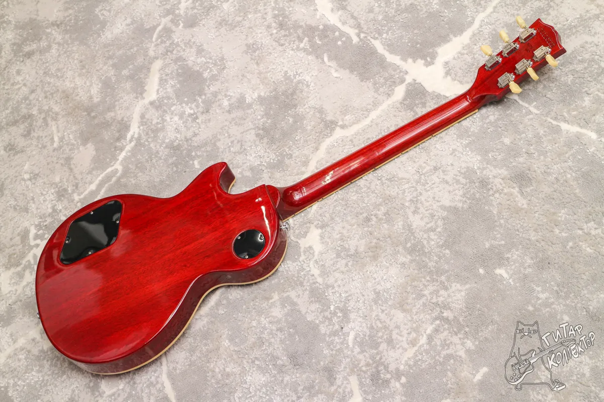 Gibson Les Paul Standard '50s Heritage Cherry Sunburst