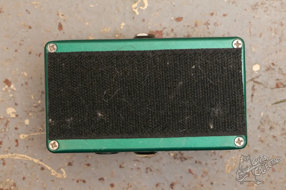 Demonfx Tubescreamer TS 808 TS 9 Overdrive