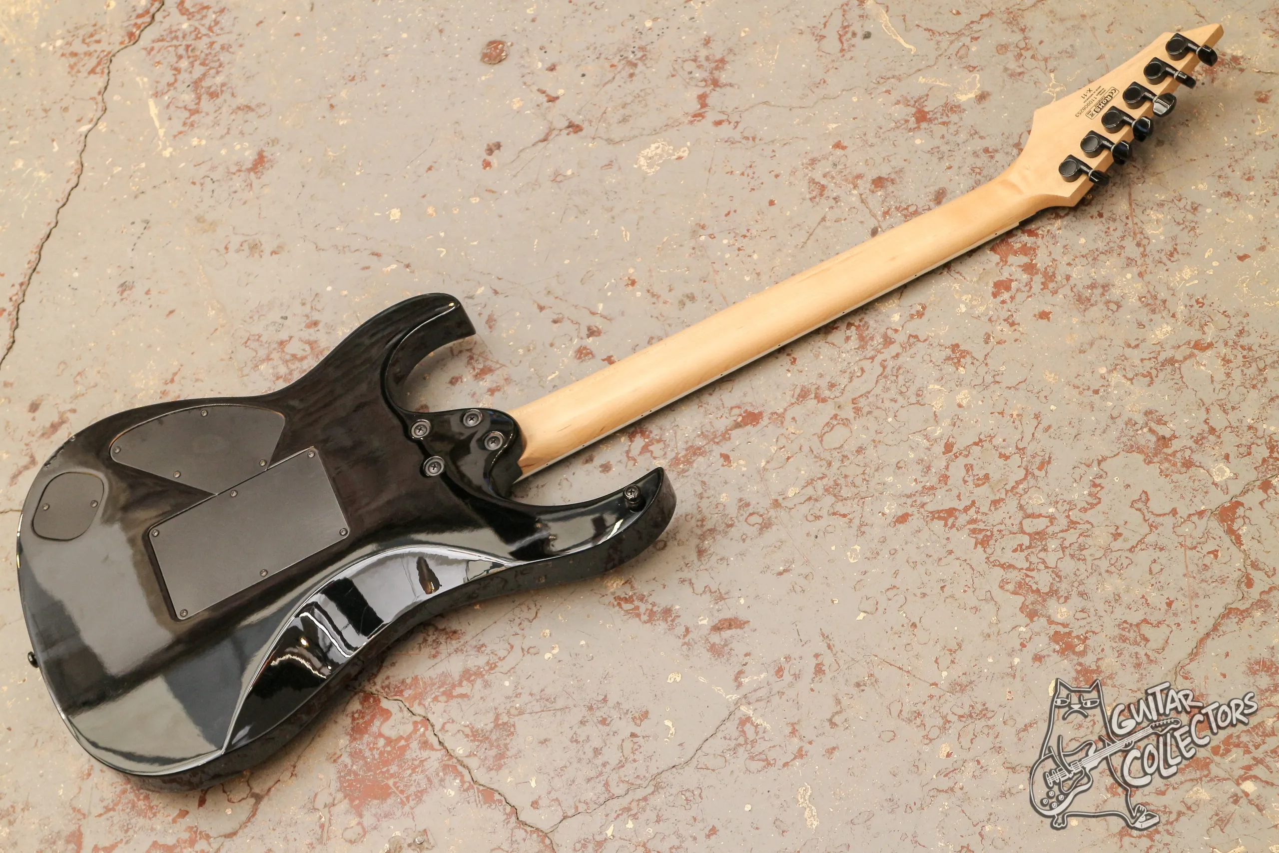 Cort X-11