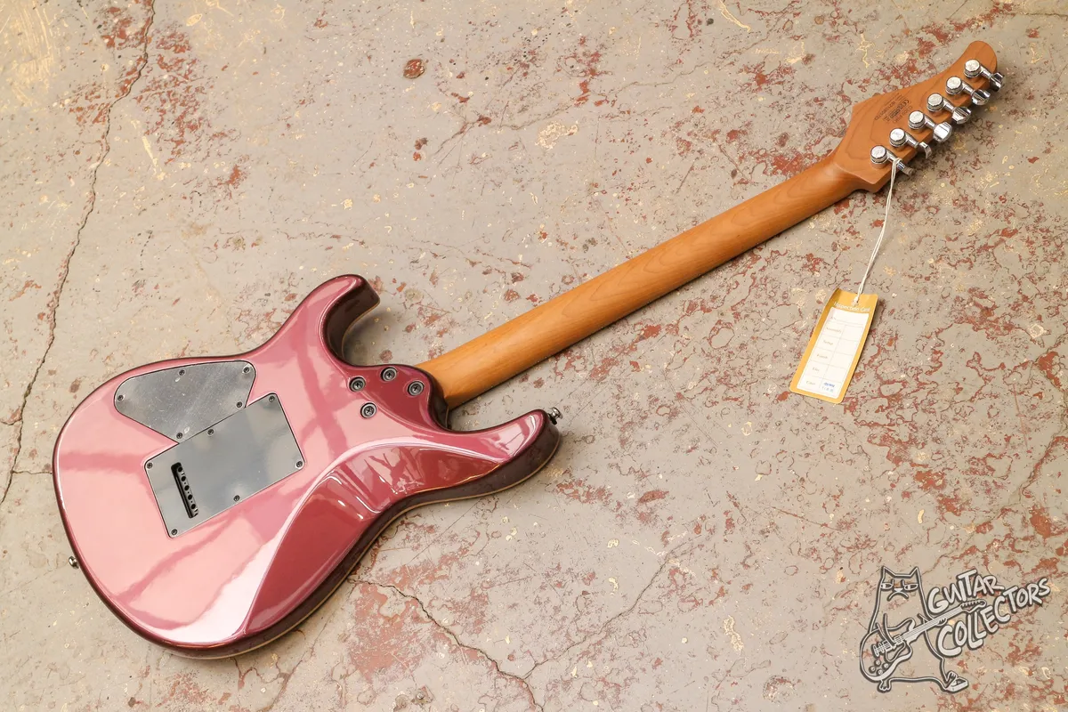 Cort G 300 Pro VVB Vivid Burgundy NEW