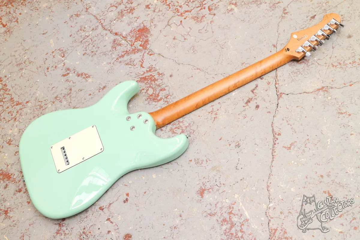 JET JS-400 SFG Stratocaster