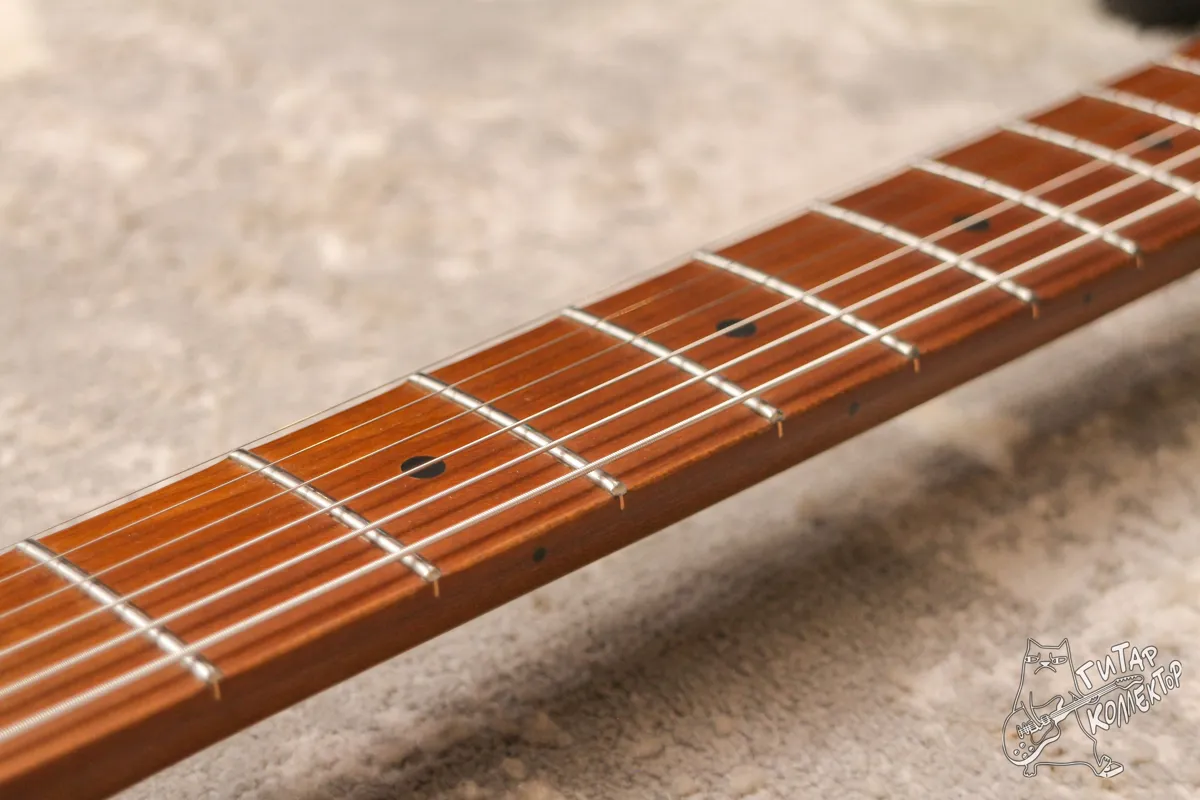 JET JT-450 QTPK Telecaster HH