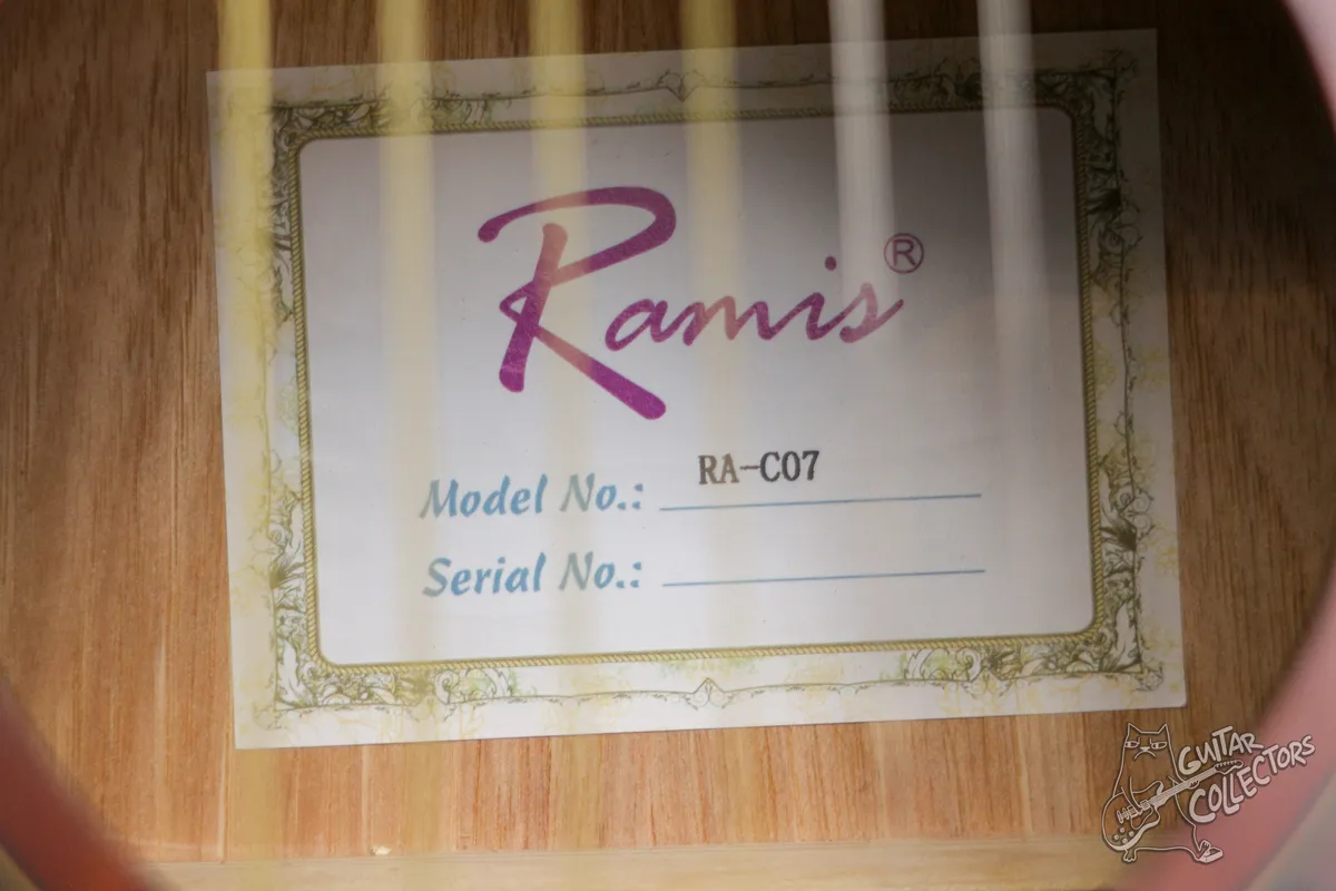 RAMIS RA-C07 Dreadnought