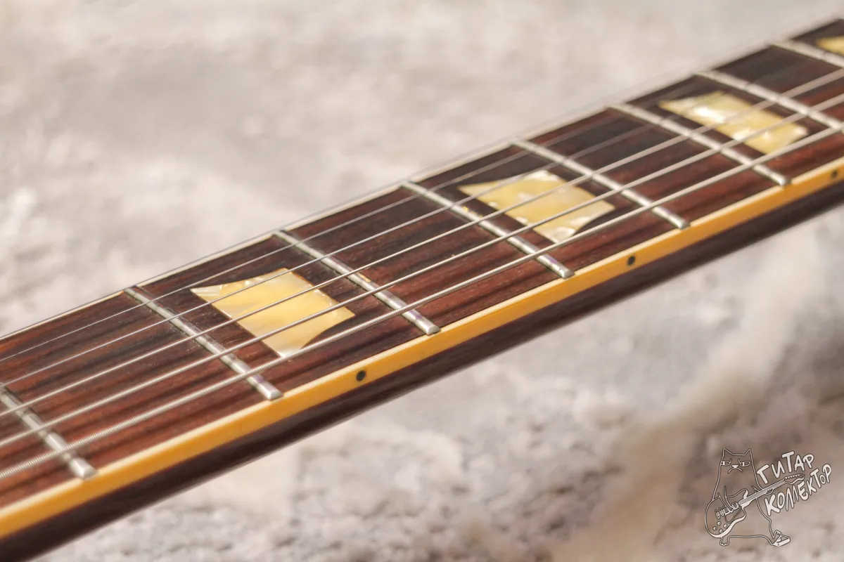 Greco Les Paul Standard Mint Collection EG59