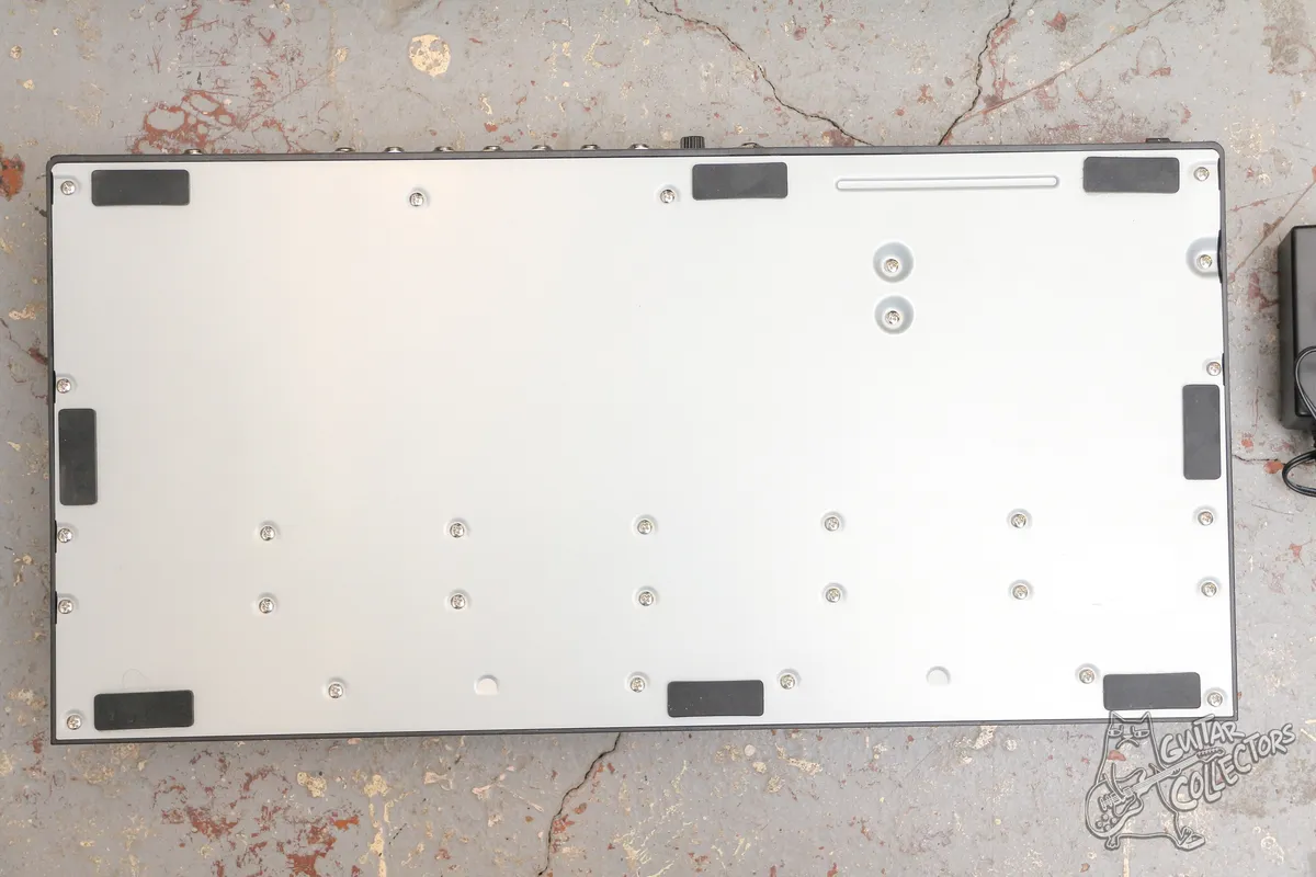 ZOOM G 11 Процессор эффектов