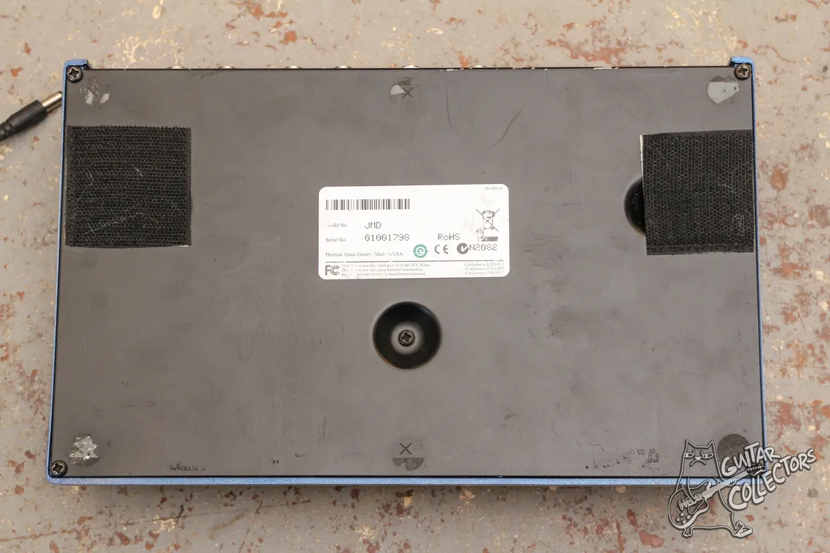 Digitech JamMan Delay Looper