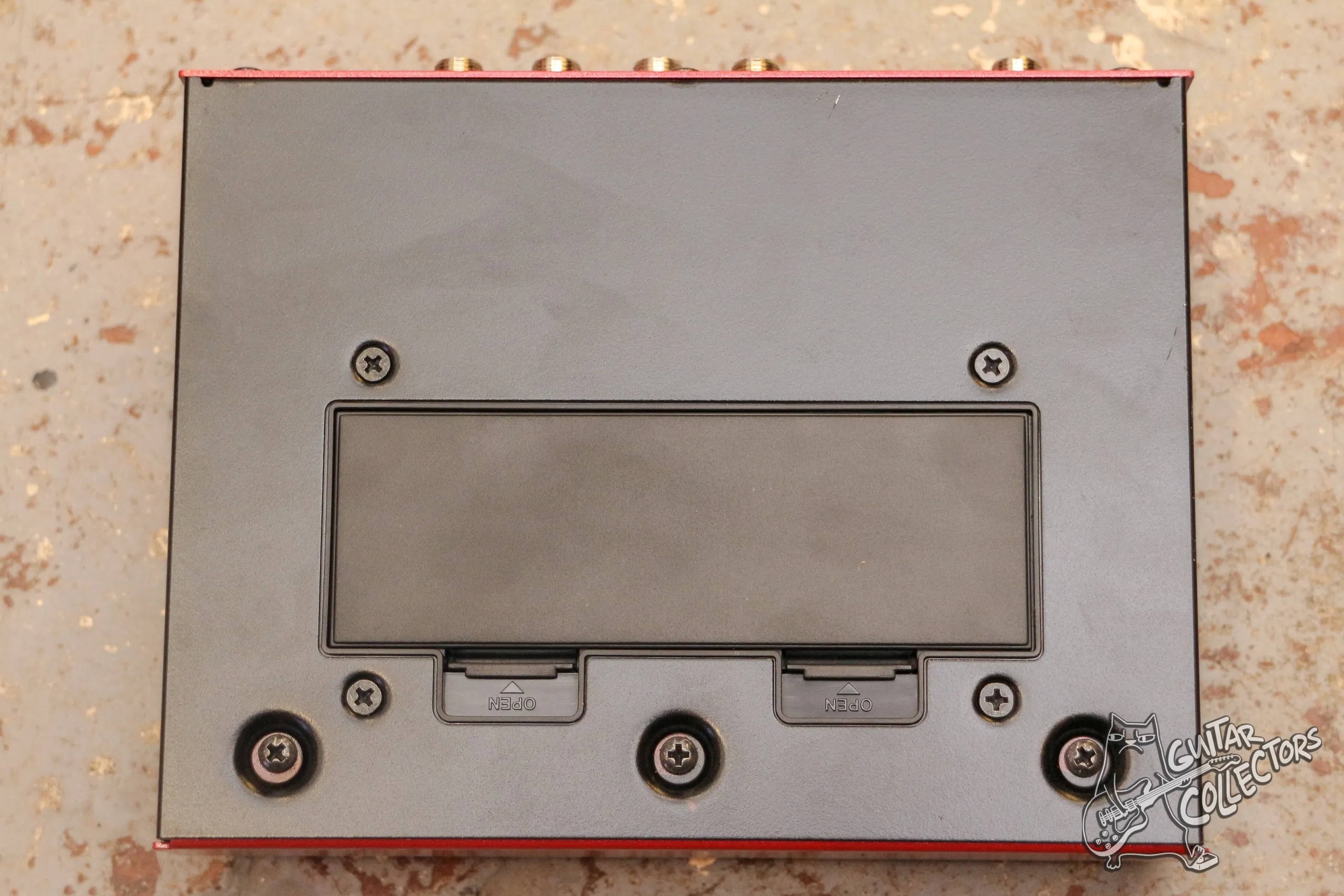 Boss RC 500 Loop Station Looper