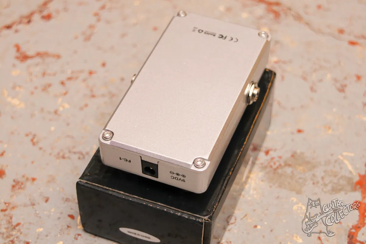 Coolmusic C FC 1 Fuzzster Fuzz