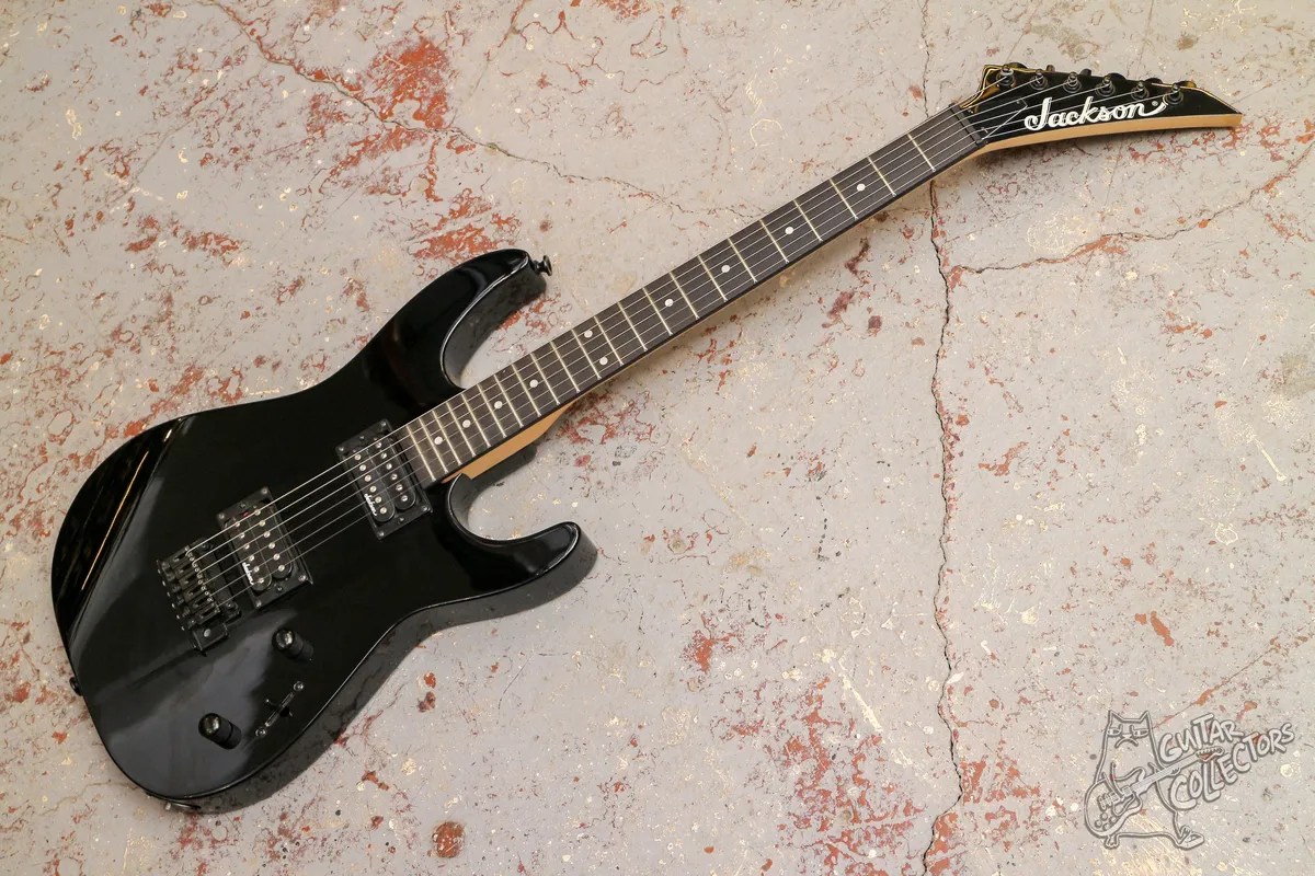 Jackson JS11 Dinky
