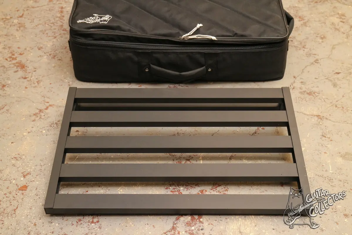 Педалборд Guitarcollectors 40х60