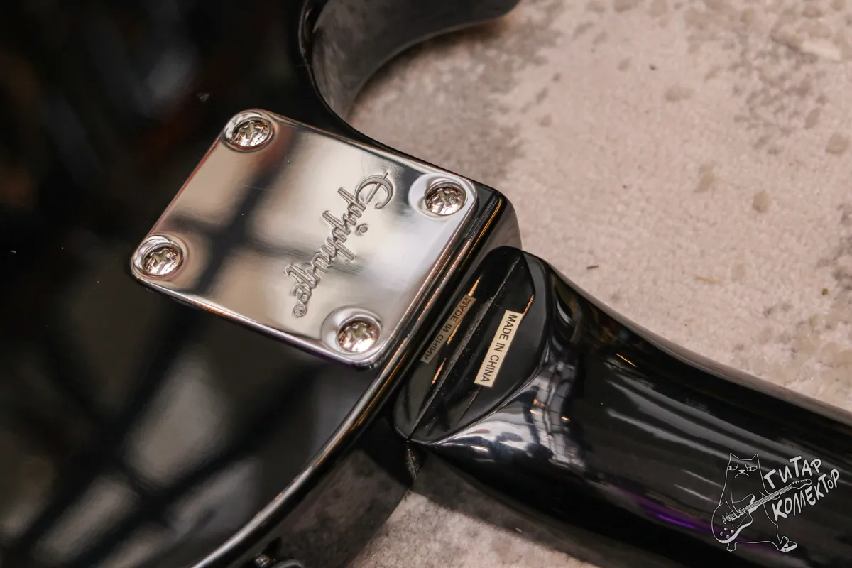 Epiphone Les Paul Special II