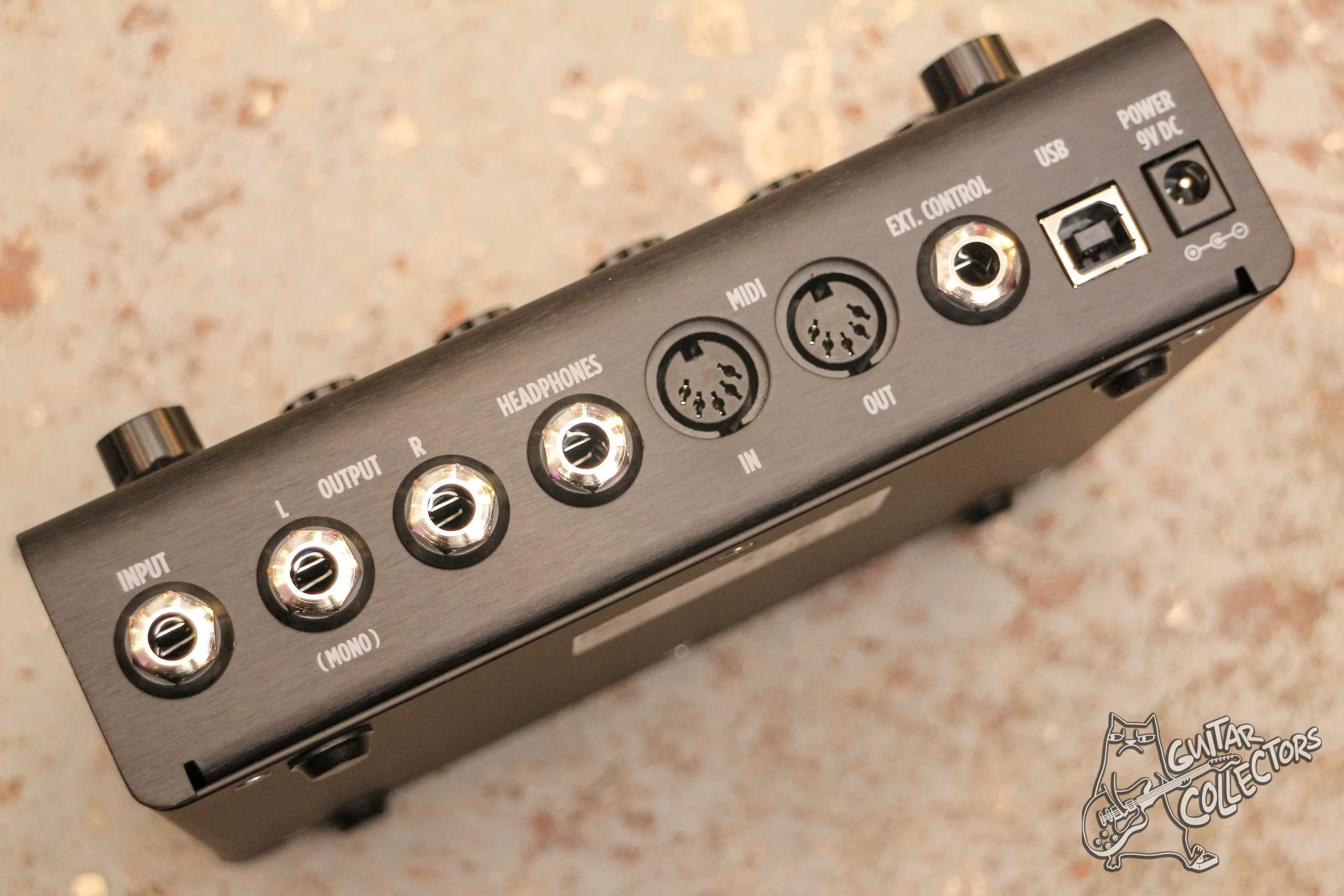 IK Multimedia TONEX Pedal