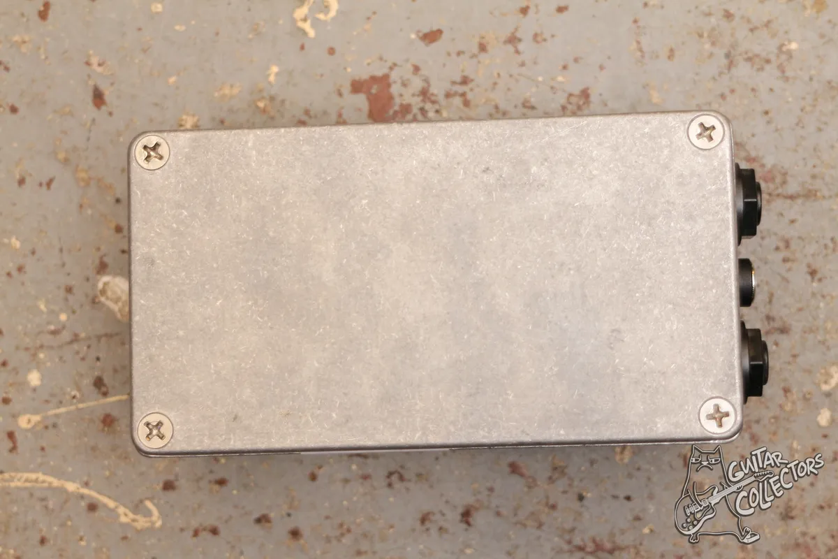 NFYFX Bluesbreaker Overdrive