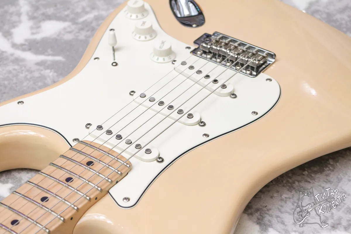 Fender Highway One Stratocaster