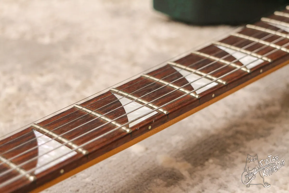 Grover Jackson Kelly KE. P-75