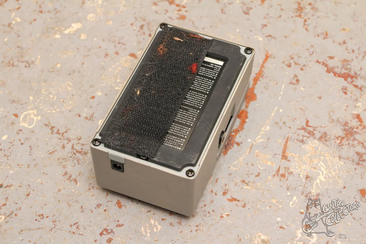 Ibanez SB 7 Synthesizer Bass