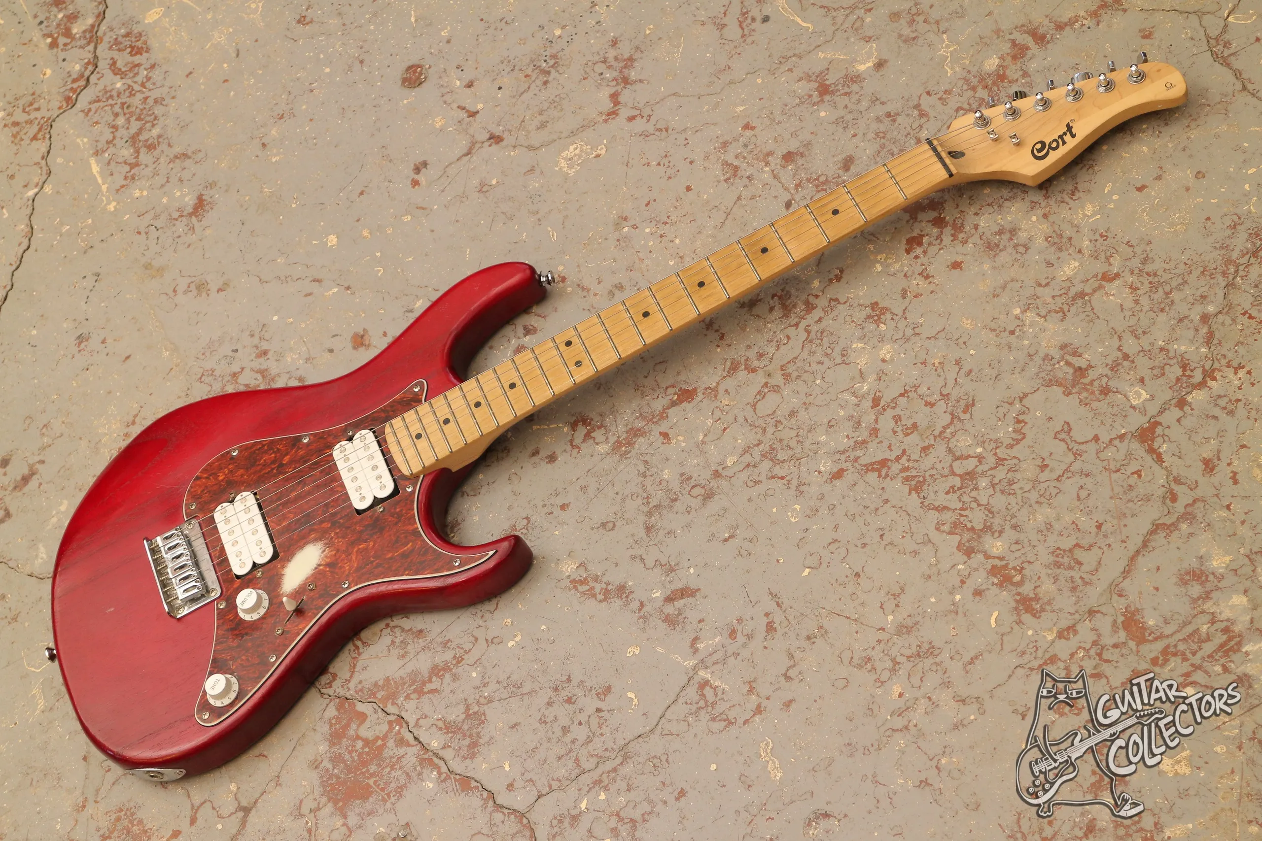 Cort G-100 HH