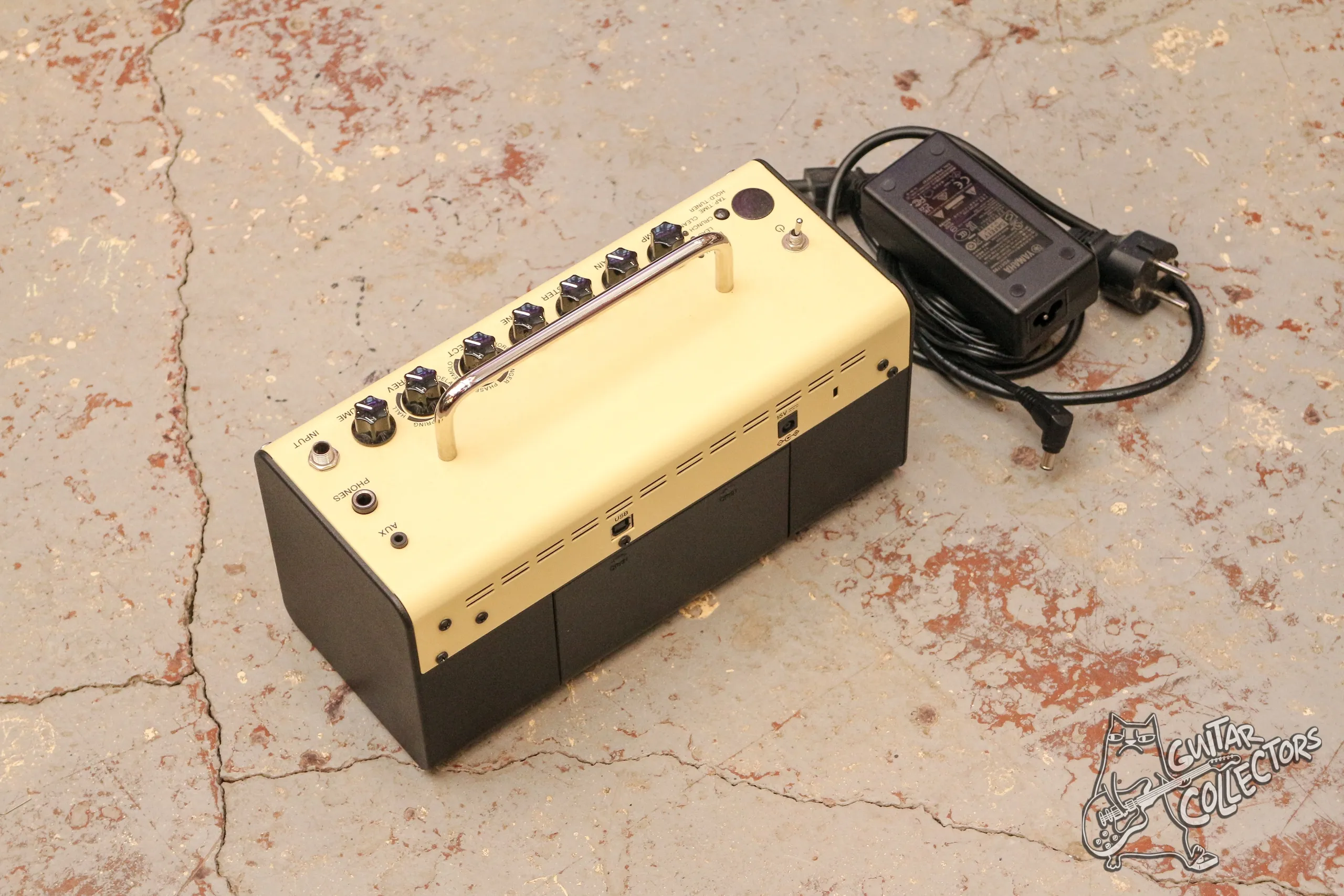 Yamaha THR 5 Guitar Combo