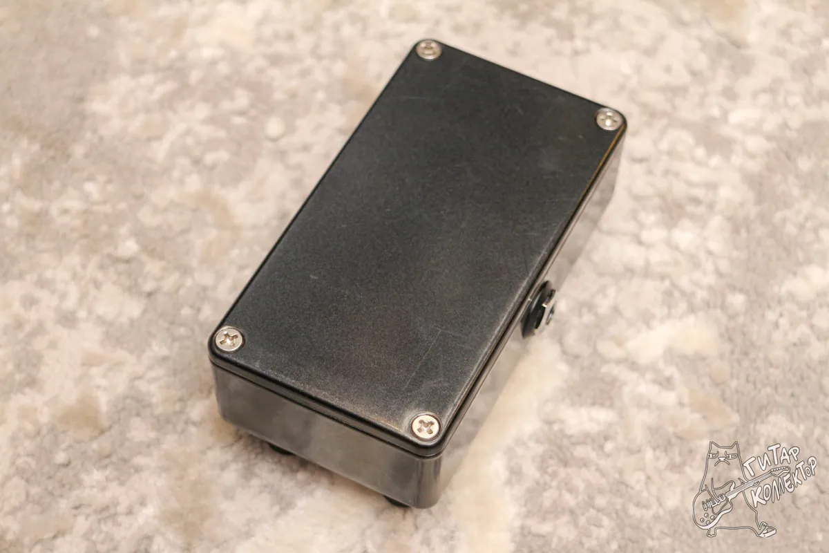 Catalinbread Sabbra Cadabra Overdrive
