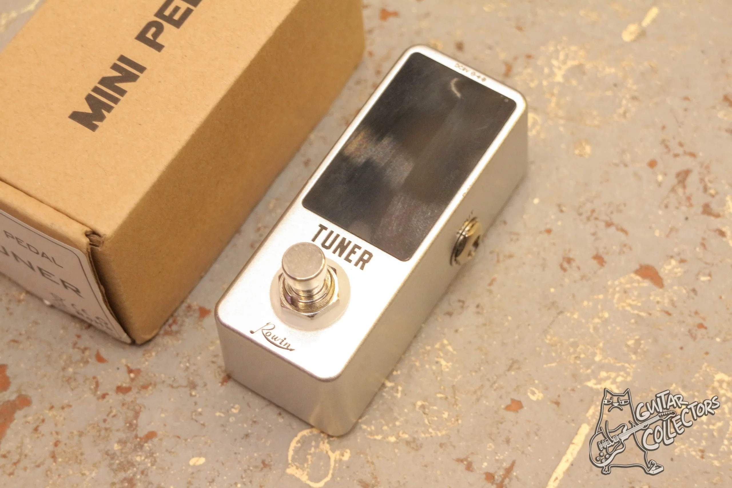 Rowin Tuner LT 910