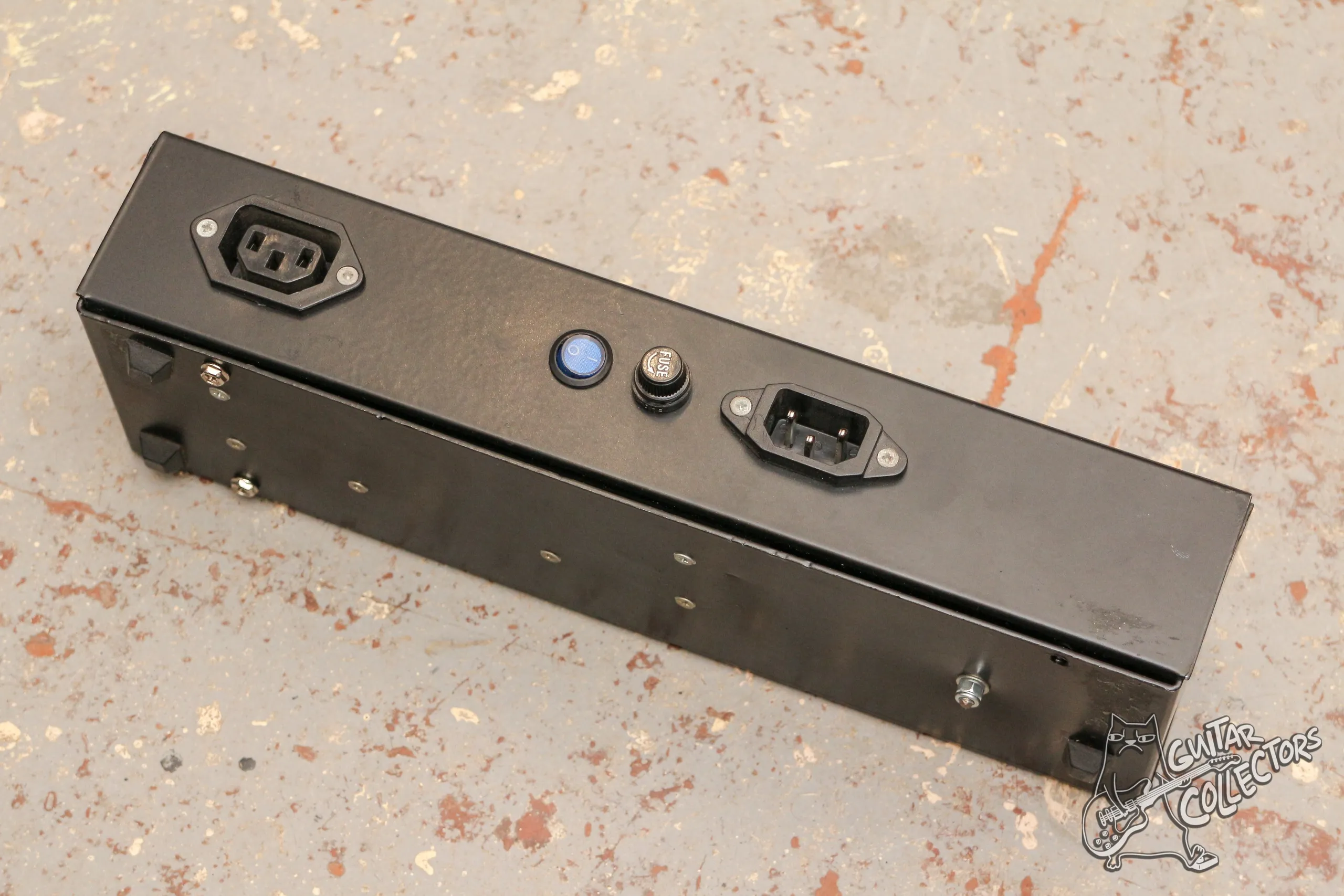 Phonograph Workshop Contrapunctum Power Supply