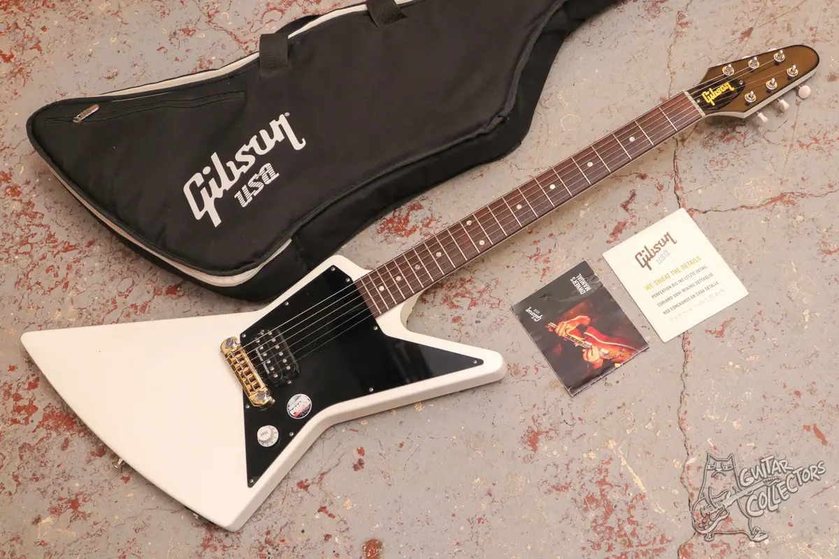 Gibson Explorer Melody Maker