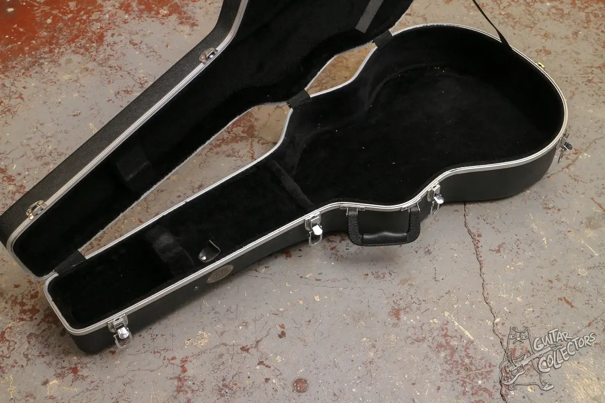 Кейс J&D для акустической гитары