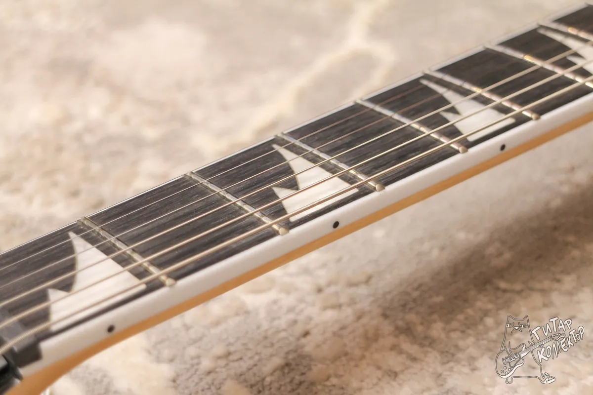 Ibanez GIO GRG121DX Walnut Flat