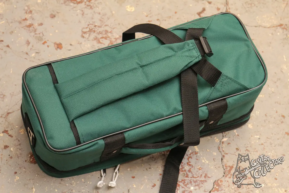 Педалборд Guitarcollectors 13х38