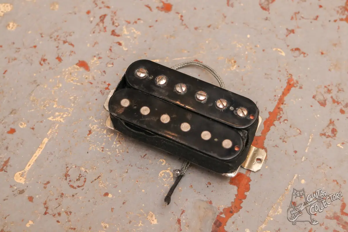 Gibson 491 T Humbucker Bridge