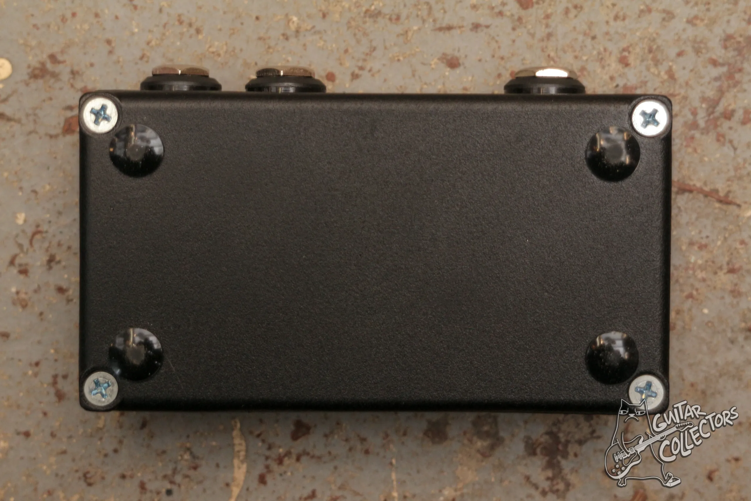 Chas Vintage 30 Speakersim