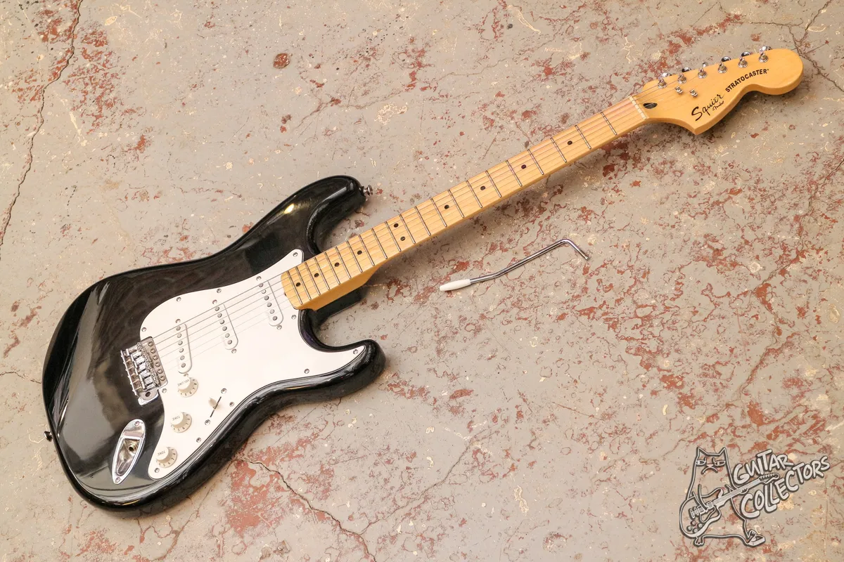 Squier Vintage Modified '70s Stratocaster