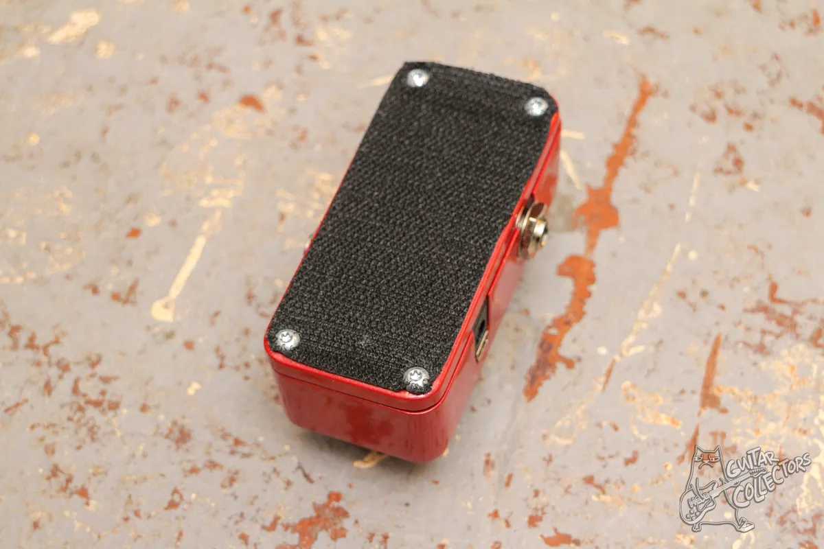 TC Electronic HOF Hall of Fame Mini