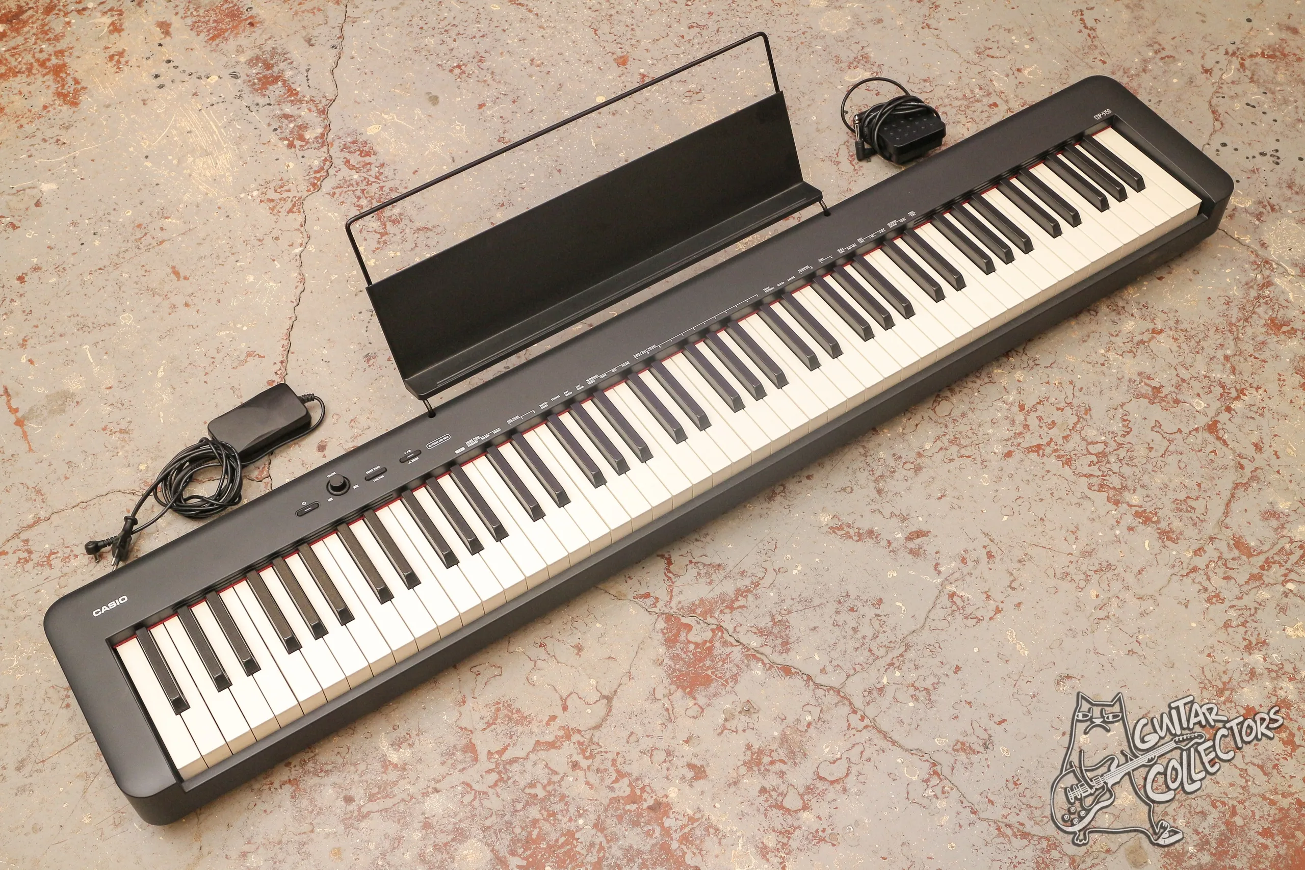 CASIO CDP S 150 Цифровое пианино