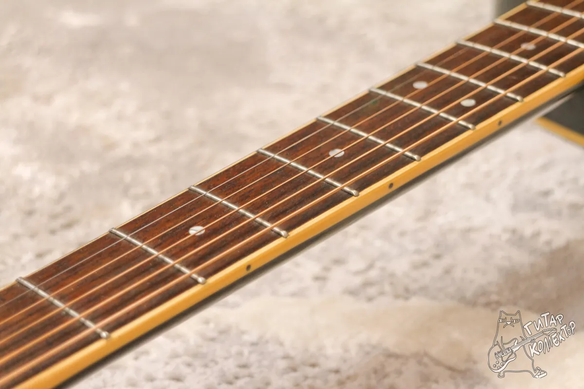 Yamaha DW-8 BL Drеаdnоught