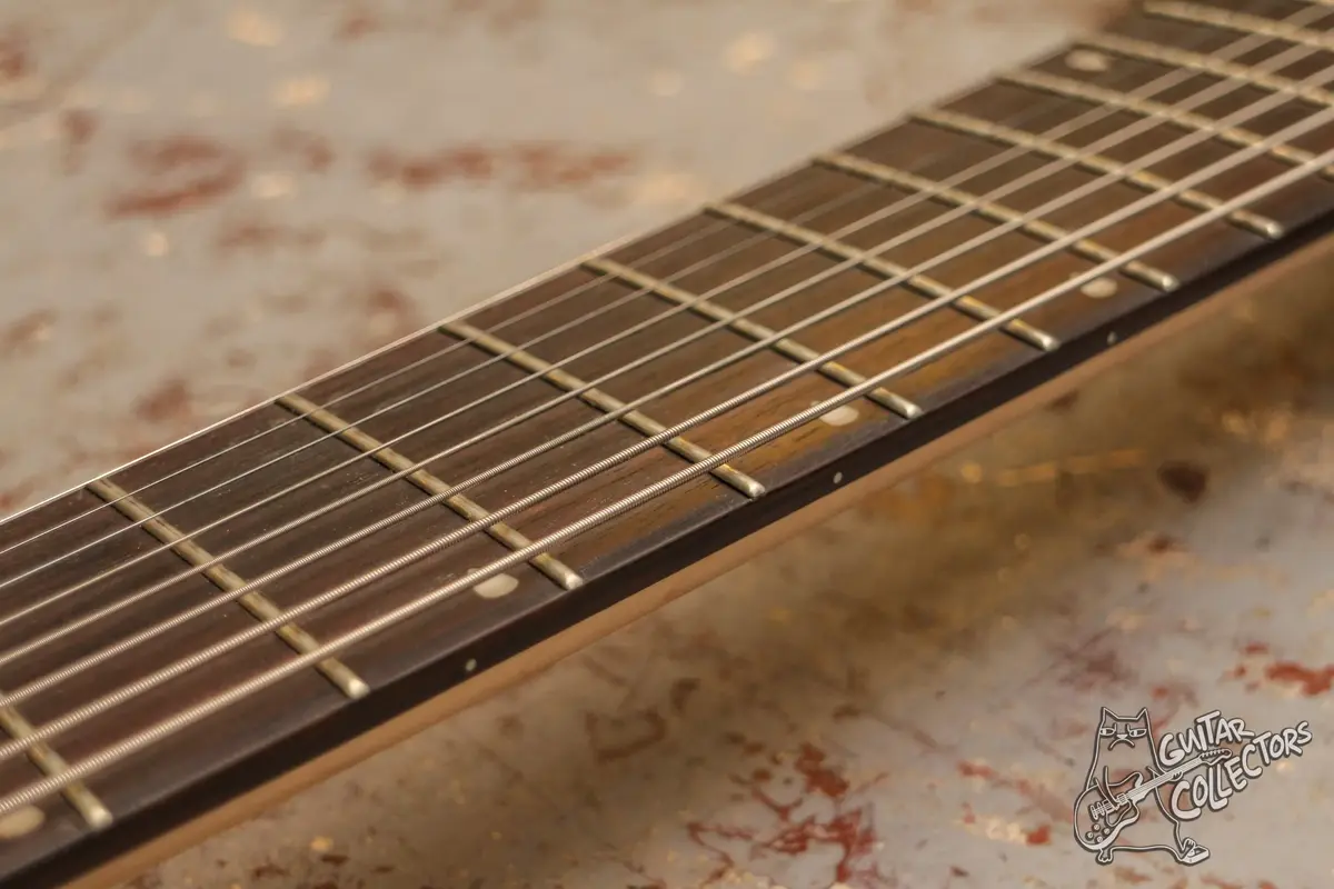 Cort KX508 MS Multiscale 8-str