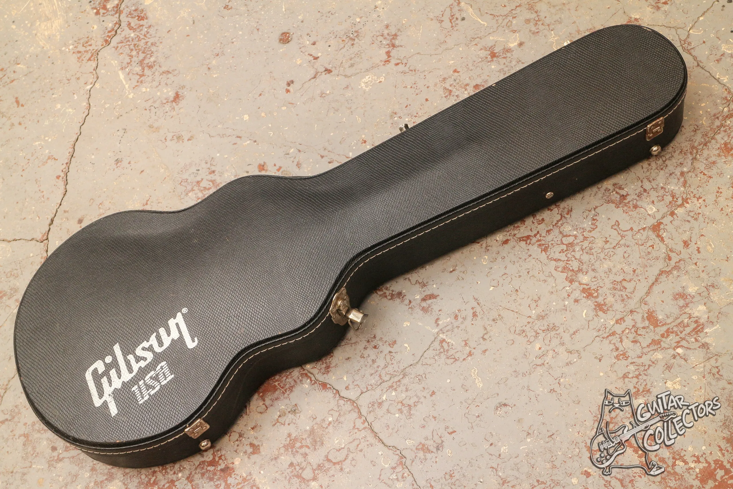 Gibson Les Paul Case Canada