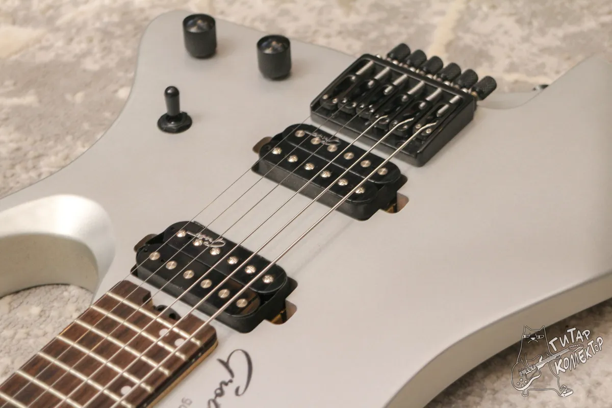 Grote Headless Guitar GRHL-03