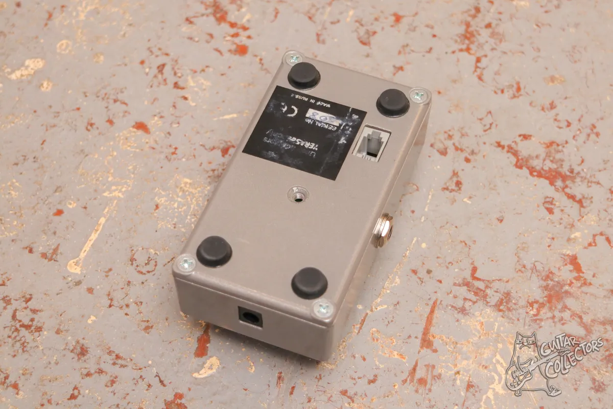 Yerasov SCS Distortion HD 10