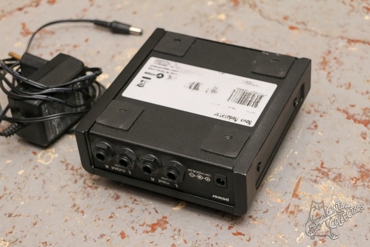 TC Electronic NM 1 Nova Modulator